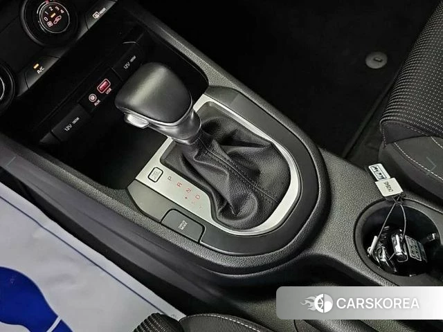 Kia Come New K3 id 4647817 из Кореи 17