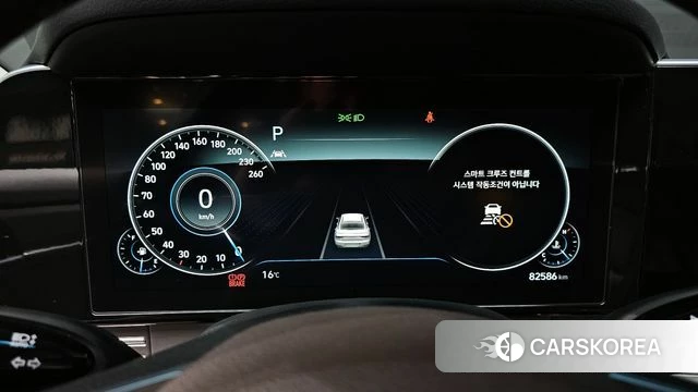 Hyundai The New Grandeur IG id 3898576 из Кореи 19