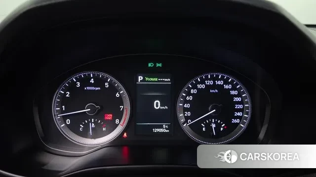 Hyundai Grandeur IG id 3557973 из Кореи 18