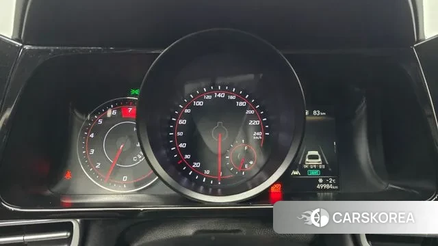 Hyundai Avante (CN7) id 3556475 из Кореи 18