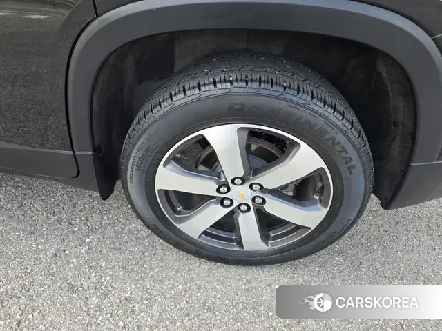 Chevrolet (GM Daewoo) Traverse id 3055186 из Кореи 18