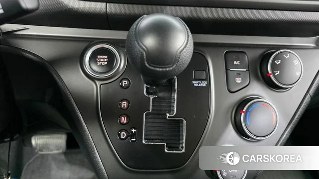 Kia The New Kia Ray id 4897895 из Кореи 28