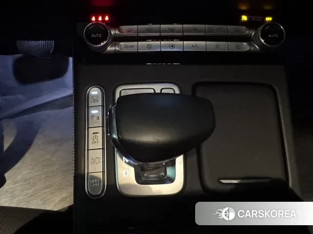 Genesis G90 id 3713351 из Кореи 14