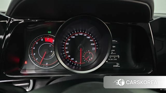 Hyundai Avante (CN7) id 3843320 из Кореи 18