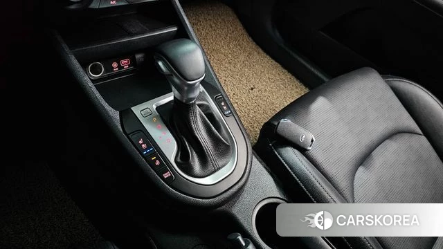 Kia Come New K3 id 4708391 из Кореи 28