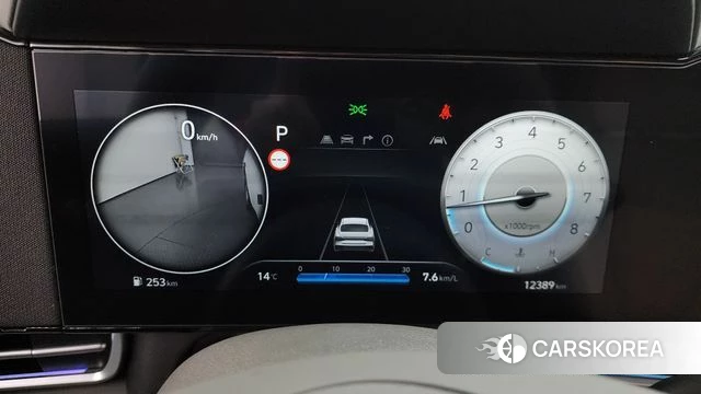 Hyundai The New Avante (CN7) id 3896757 из Кореи 18