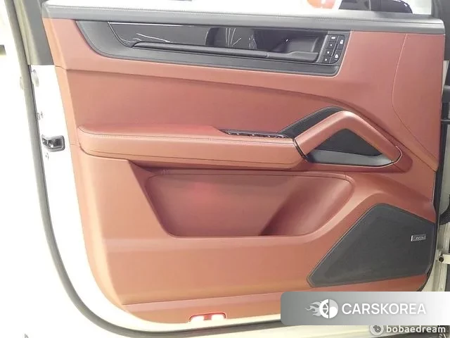 Porsche Cayenne (PO536) id 3614435 из Кореи 18