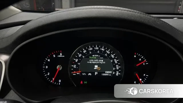 Kia The New Sorento id 3737314 из Кореи 18