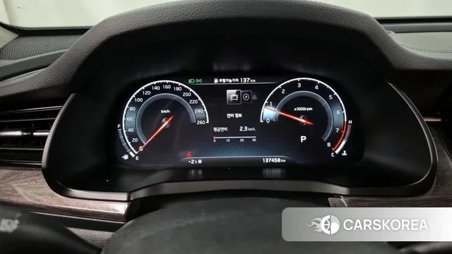 Kia K7 Premier id 3578184 из Кореи 18