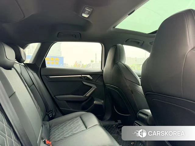 Audi A3 id 4260421 из Китая 8
