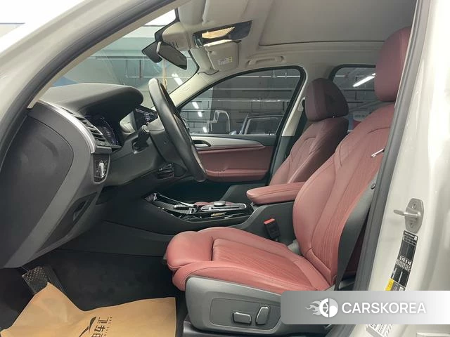 BMW iX3 id 4301767 из Китая 23