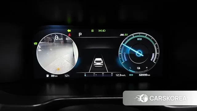 Kia Sorento 4th Generation id 3493406 из Кореи 18