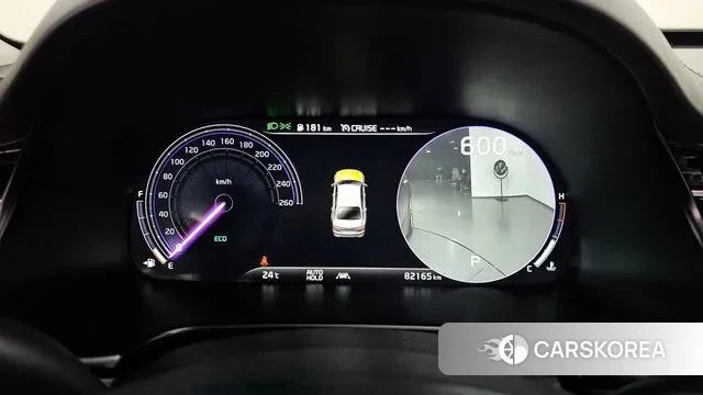 Kia More K9 id 3215317 из Кореи 18