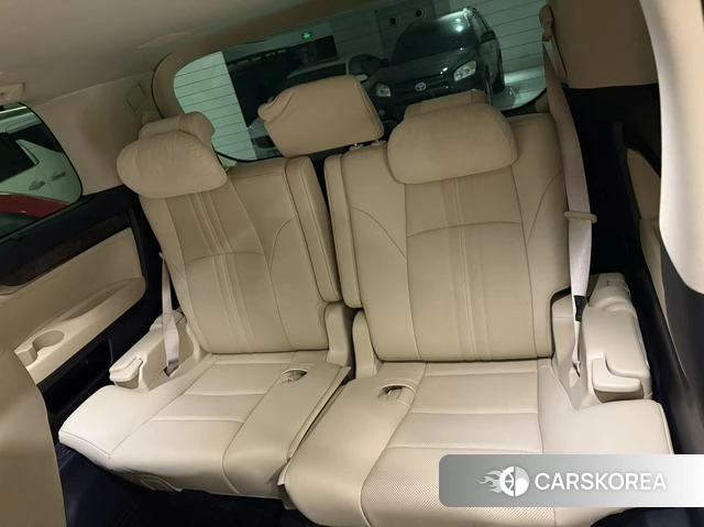 Toyota Elfa id 4353636 из Китая 14
