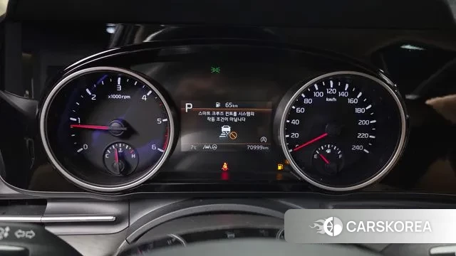 Kia Carnival 4th generation id 3437683 из Кореи 18