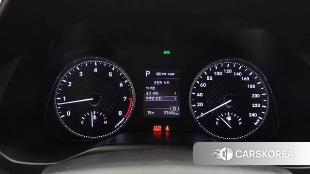 Hyundai The New Avante AD id 3356862 из Кореи 18