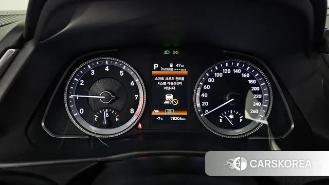 Hyundai Sonata (DN8) id 3561597 из Кореи 18