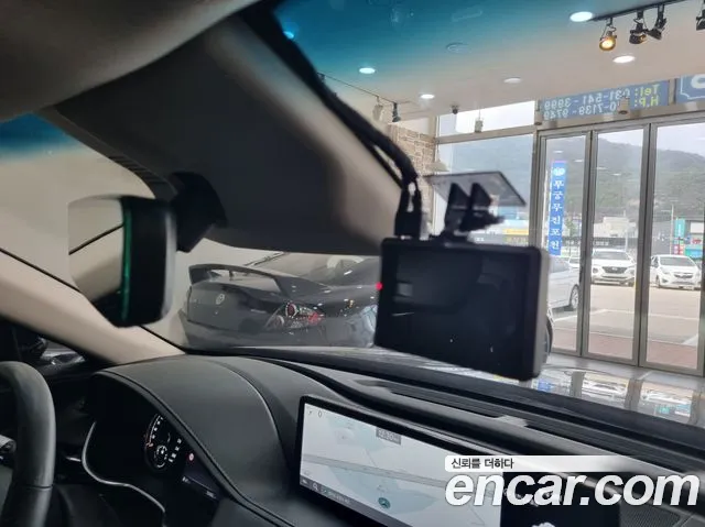 Genesis G80 (RG3) id 2570130 из Кореи 18