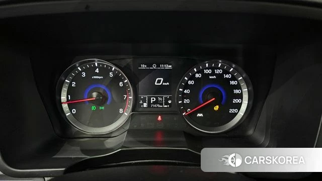 Ssangyong Berry New Tivoli id 3852100 из Кореи 18