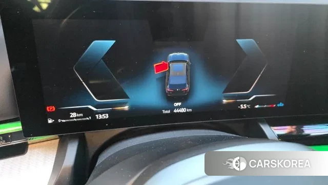 BMW 5 Series (G60) id 3605856 из Кореи 11