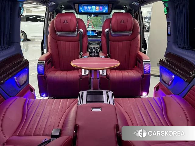 Mercedes-Benz Vito id 3908064 из Китая 24