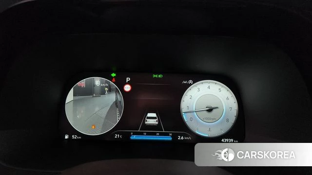 Hyundai The New Palisade id 3964401 из Кореи 18