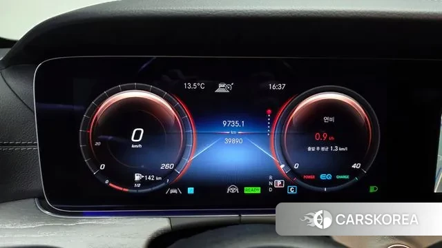 Mercedes-Benz E-Class W213 id 3707635 из Кореи 18