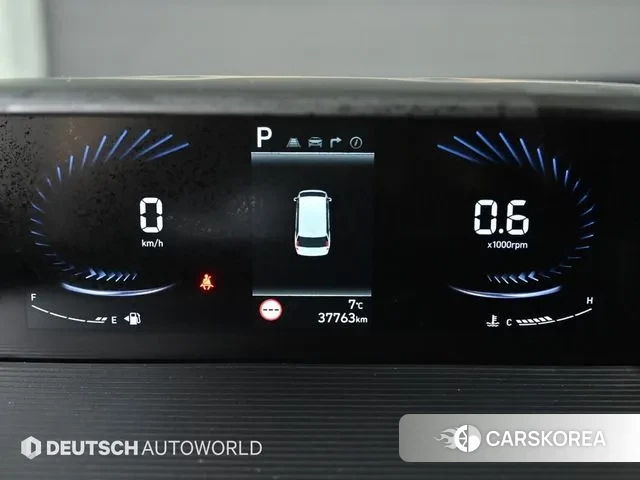 Hyundai Staria id 3453667 из Кореи 18