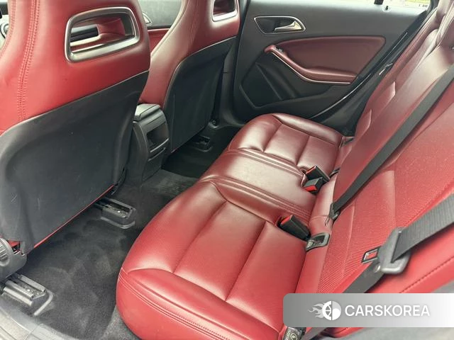 Mercedes-Benz CLA (import) id 4217418 из Китая 9