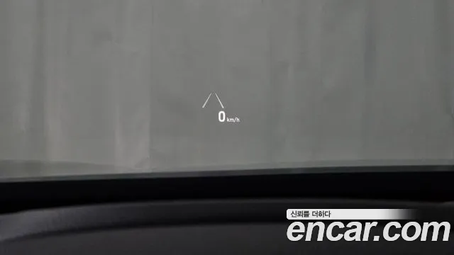 Genesis G80 id 2696929 из Кореи 18