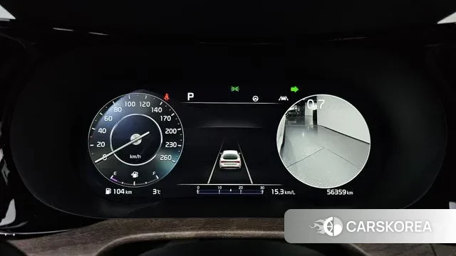 Kia K5 3rd generation id 3447770 из Кореи 18