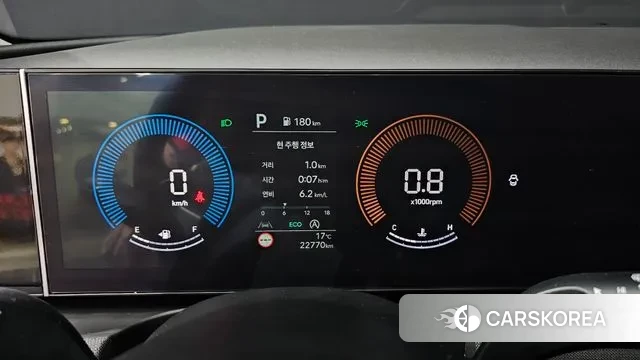 Hyundai The New Tucson (NX4) id 3267386 из Кореи 18