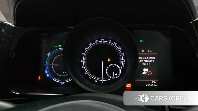 Hyundai Avante Hybrid (CN7) id 4592596 из Кореи 18