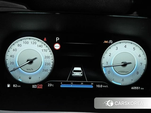 Hyundai The New Palisade id 4206549 из Кореи 18