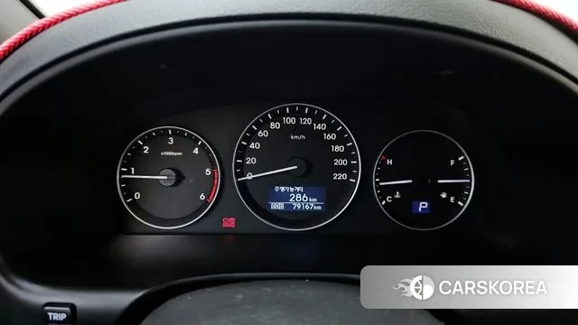 Hyundai The New Grand Starex id 3003822 из Кореи 18