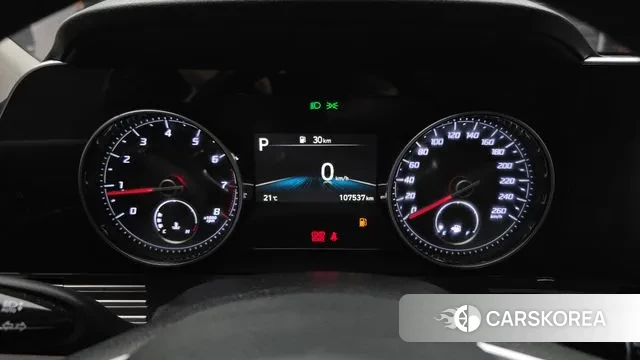 Hyundai The New Grandeur IG id 3509170 из Кореи 18