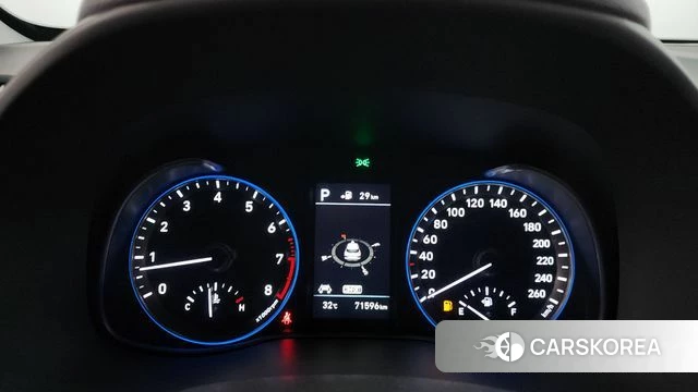Hyundai Kona id 4471463 из Кореи 18