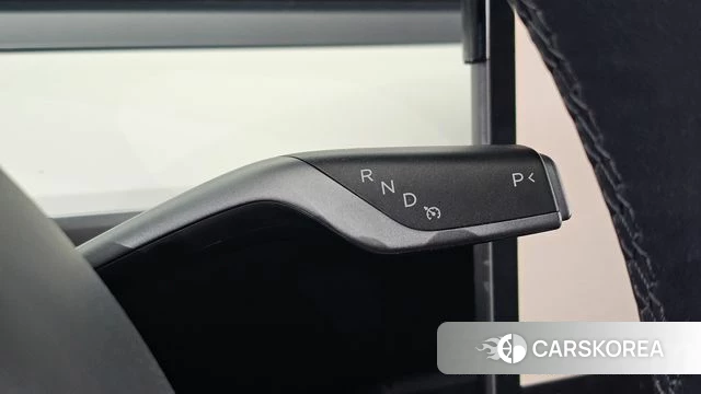 Tesla Model Y id 4730397 из Кореи 32