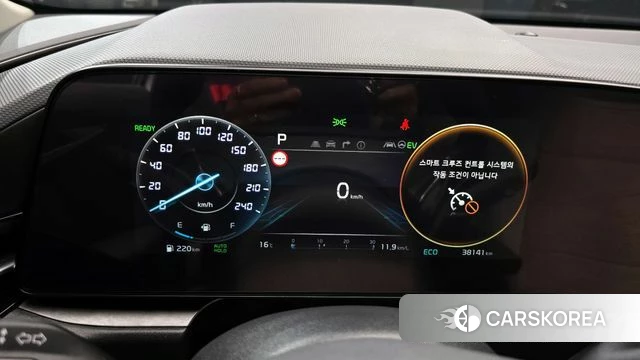 Kia Di Ol Nu Niro id 3842217 из Кореи 18