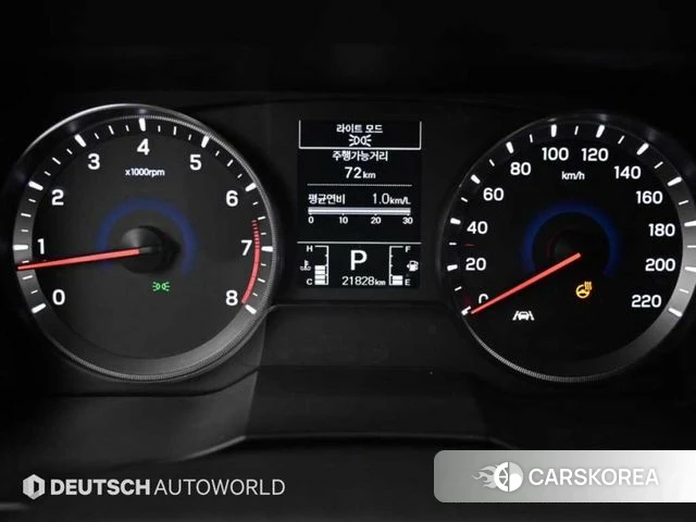 Ssangyong Berry New Tivoli id 4724194 из Кореи 18
