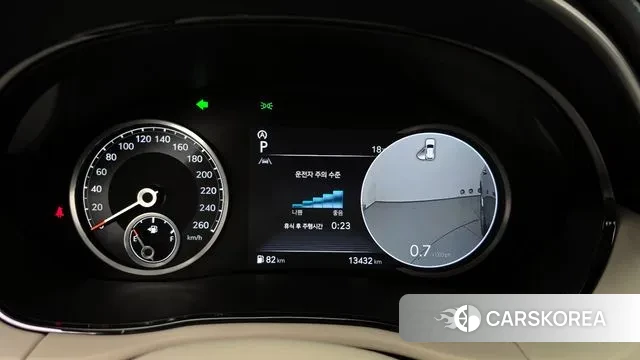 Genesis GV70 id 3400653 из Кореи 18