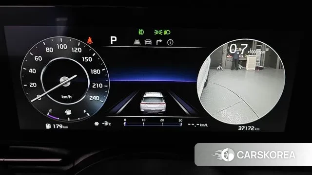 Kia Carnival 4th generation id 3606219 из Кореи 18