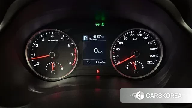 Kia Stonic id 3498796 из Кореи 18