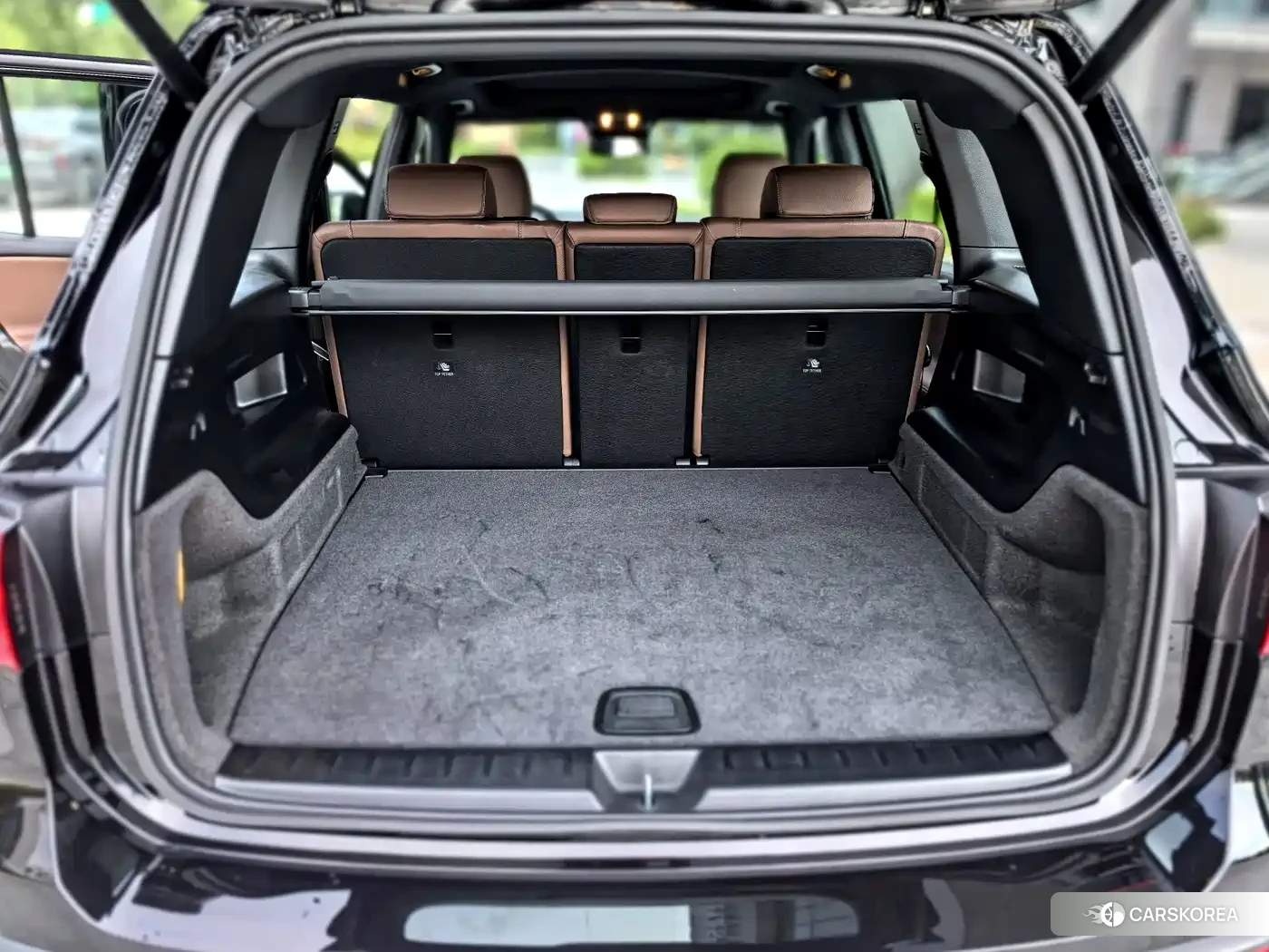 Mercedes-Benz EQB id 4629536 из Китая 24