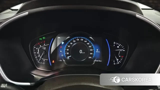 Hyundai Santa Fe TM id 3541427 из Кореи 18