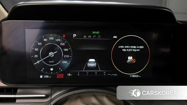 Kia Carnival 4th generation id 3871126 из Кореи 18