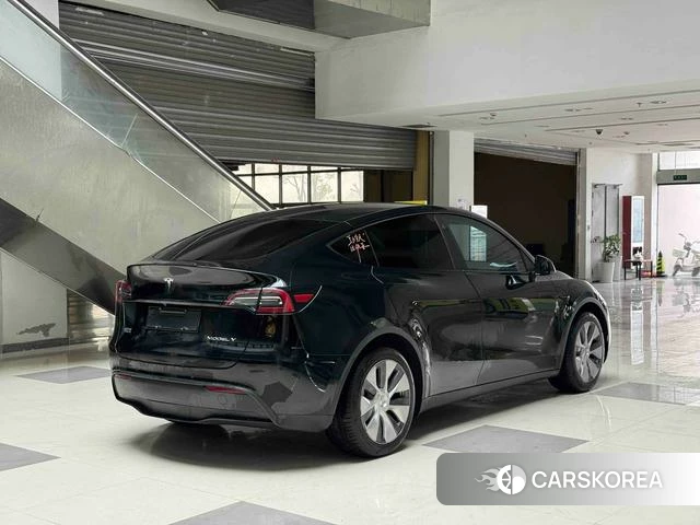 Tesla Model Y id 4238529 из Китая 8