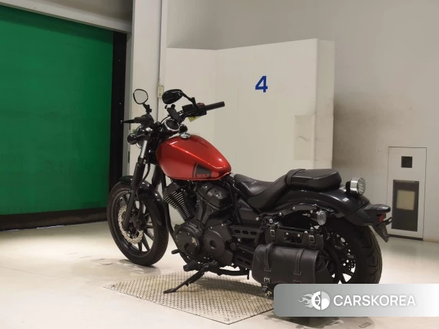 Yamaha BOLT 950 id 4341309 из Японии 8