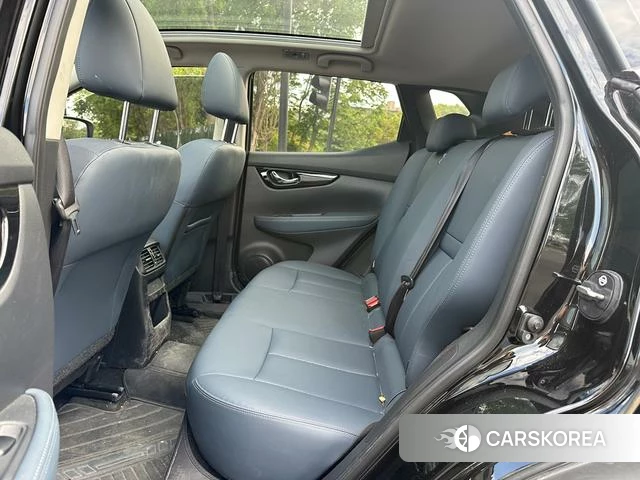 Nissan Qashqai id 4301235 из Китая 19