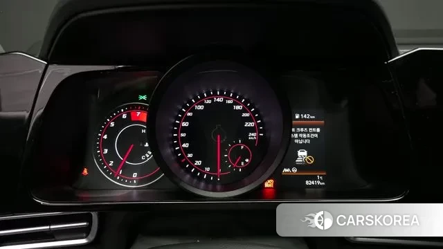 Hyundai Avante (CN7) id 3518254 из Кореи 18